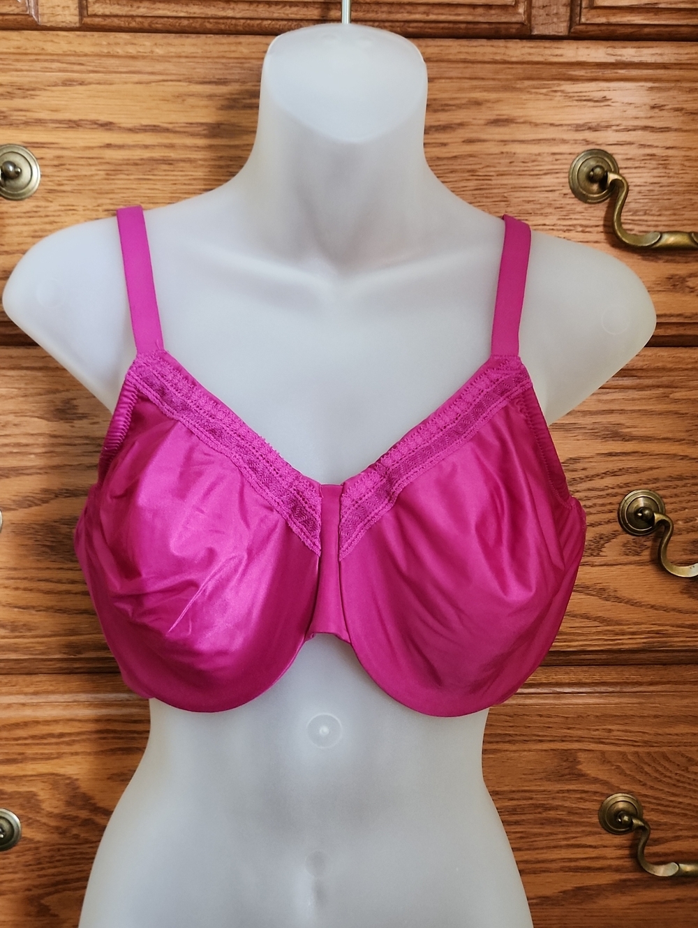 Wacoal Unlined Bra
